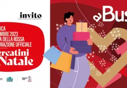 Domenica prossima, 10 dicembre è il girono del Mercatino di Natale